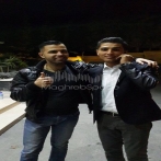 Mohammed assaf sur yala.fm